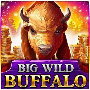 Joacă Big Wild Buffalo Magic Jackpot casino
