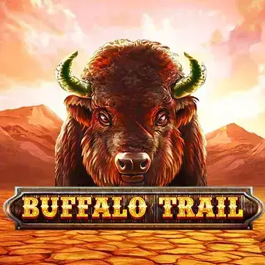 Joacă Buffalo Trail Magic Jackpot casino