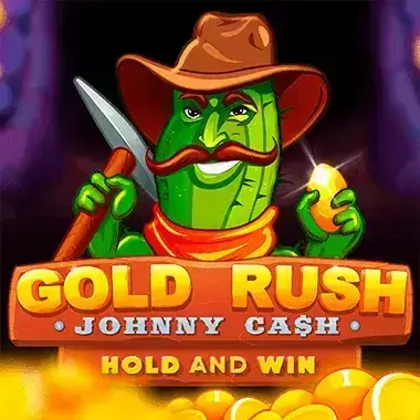 Joacă Gold Rush with Johnny Cash Magic Jackpot casino