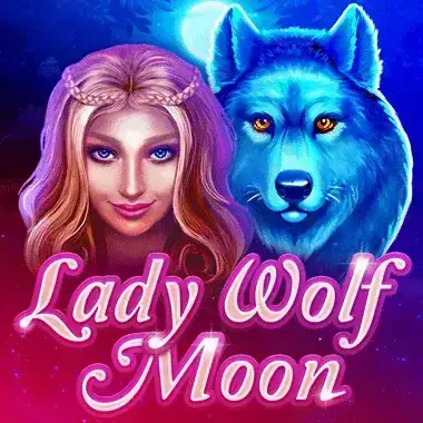 Joacă Lady Wolf Moon Magic Jackpot casino